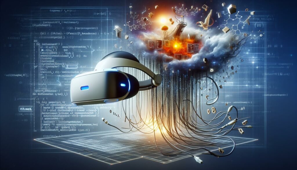 How Algorithms and Randomness Work in Virtual Entertainment