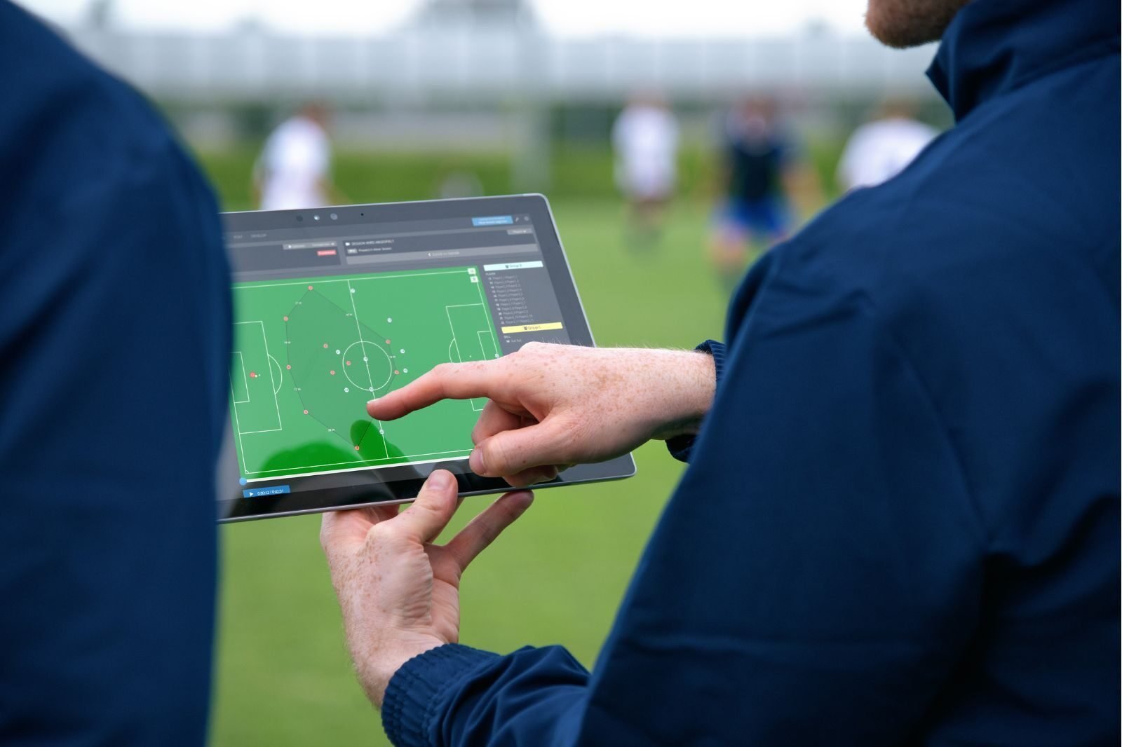 Sports Data Analysis