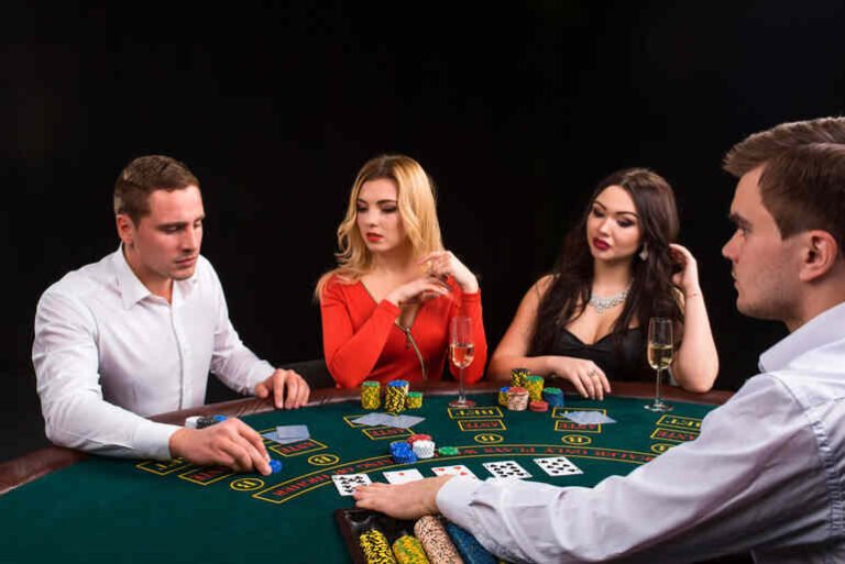 Why Social Casinos Are the Safe Gateway for PokerNews Readers