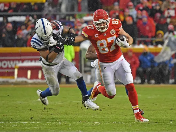 Why Tight Ends Are More Valuable Than Ever in the Modern NFL
