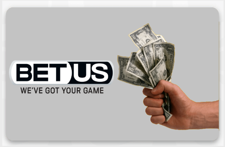 Win Big with BetUS