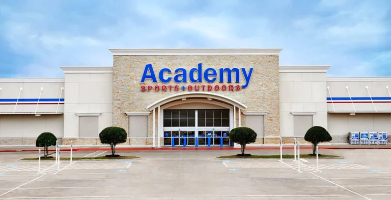 academy sports​