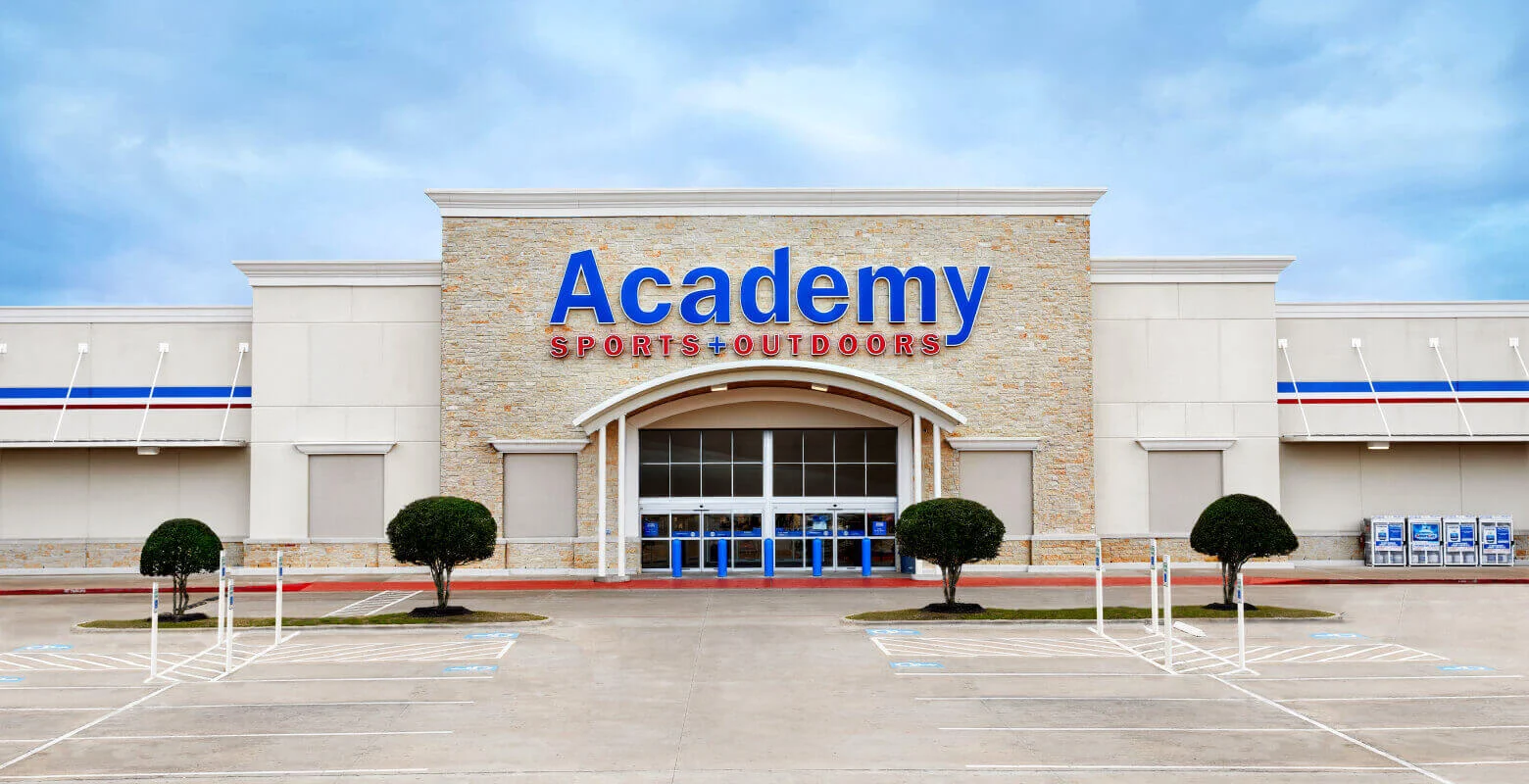 academy sports​