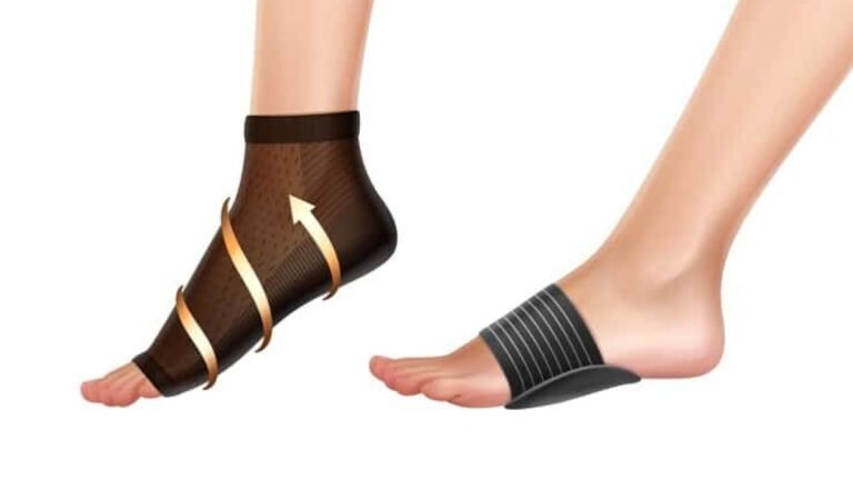 ankle support ankle