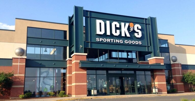 dicks sporting goods