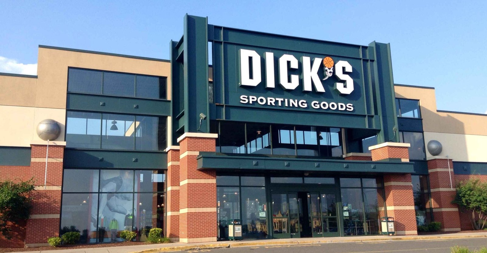 dicks sporting goods