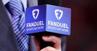 fanduel sports network​