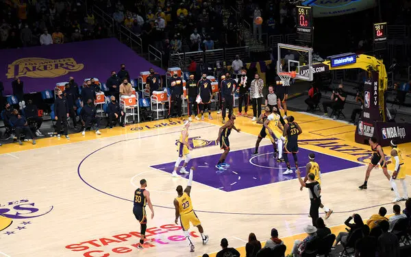 nba games