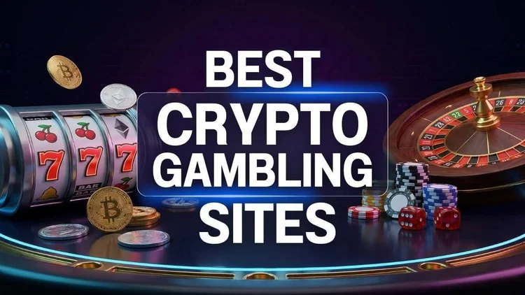 Which Crypto Gambling Sites Are Licensed and Regulated in 2026