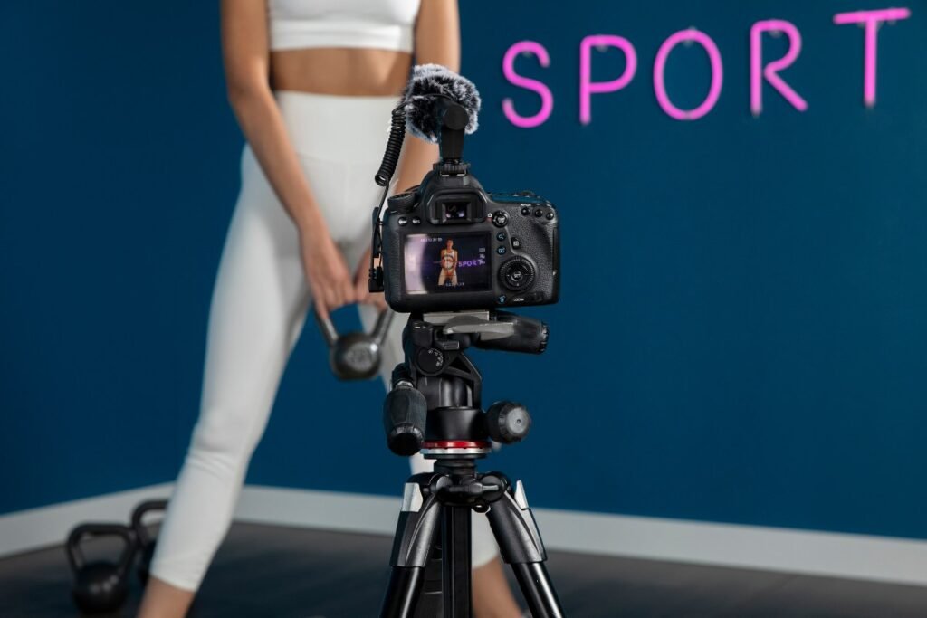 Future of sports media powered by digital technology, live streaming, and advanced sports analytics
