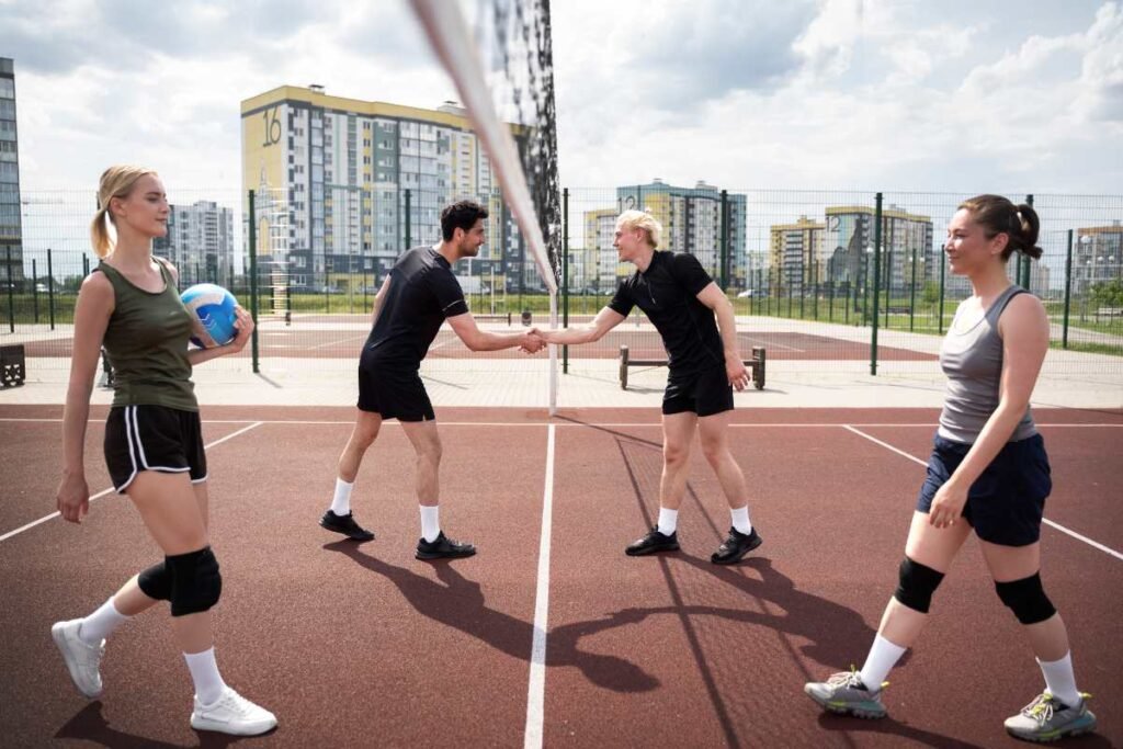 Multi-sport decision making guide for choosing the best sports strategies and equipment.