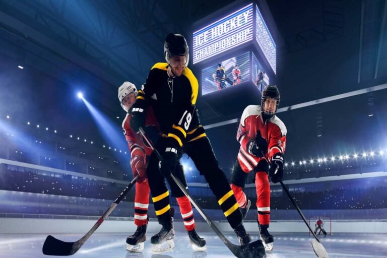 RedZoneGross Sports platform featuring sports news, game analysis, player statistics, and team insights